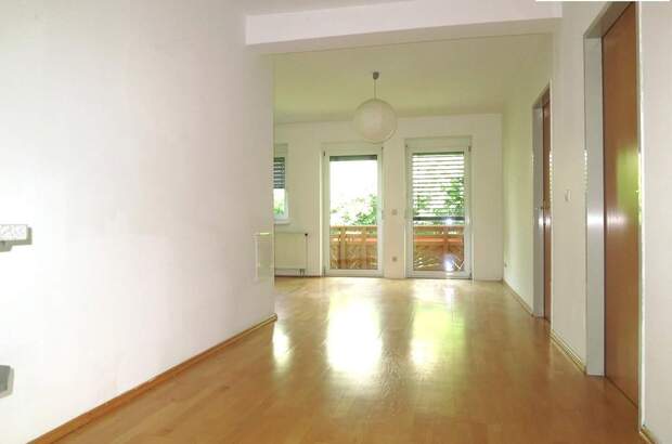 Terrassenwohnung mieten in 3125 Statzendorf (Bild 4)