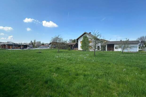 Grundstück kaufen in 5231 Schalchen (Bild 3)