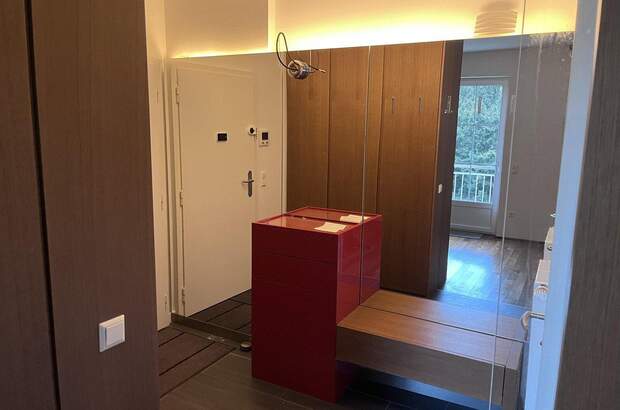 Terrassenwohnung kaufen in 1130 Wien (Bild 5)