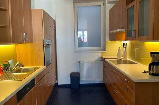 Mietwohnung in 1060 Wien (Bild 2)