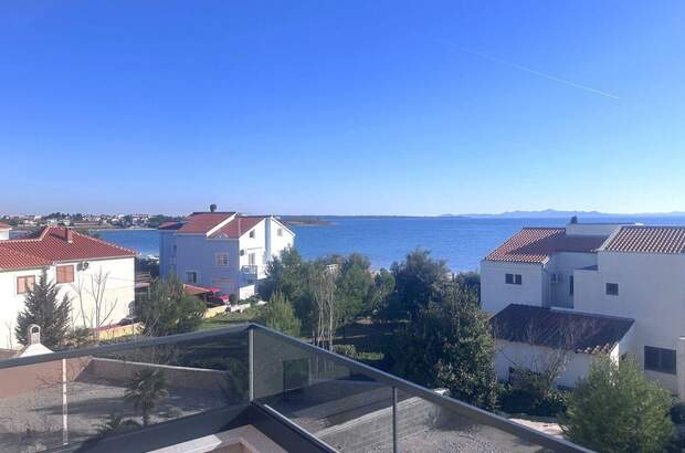 Wohnung mit Balkon kaufen in 23233 Privlaka (Bild 3)