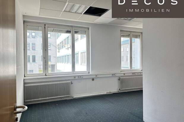 Büro / Praxis mieten in 1200 Wien (Bild 5)