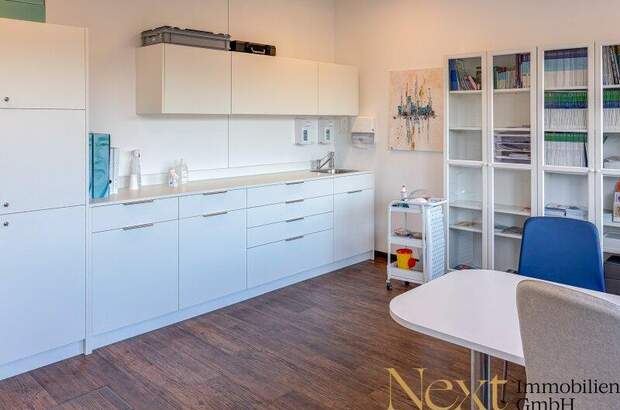 Büro / Praxis mieten in 4020 Linz (Bild 2)