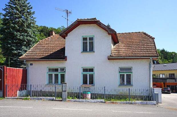 Haus kaufen in 3013 Tullnerbach (Bild 5)