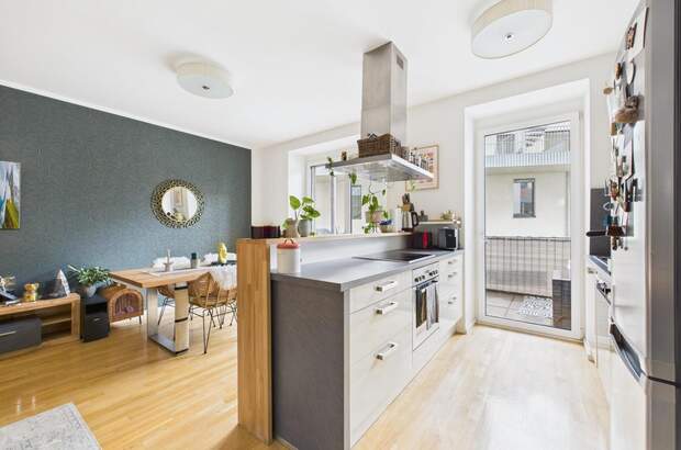 Terrassenwohnung mieten in 4040 Linz (Bild 3)