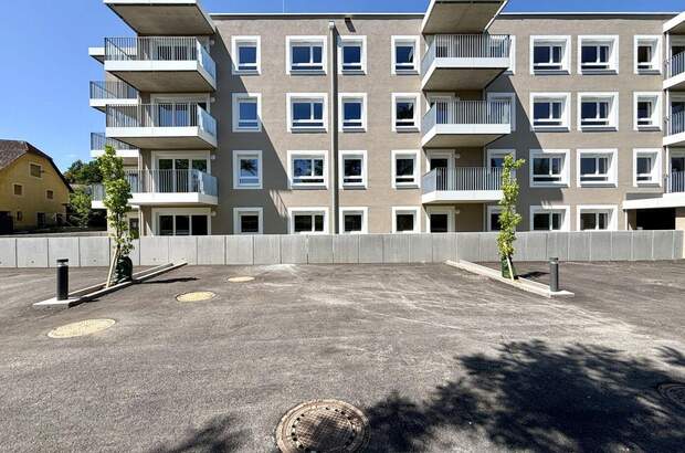 Wohnung mit Balkon mieten in 4713 Gallspach (Bild 1)