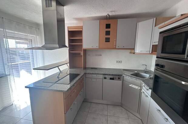 Wohnung mit Balkon mieten in 6067 Absam (Bild 1)