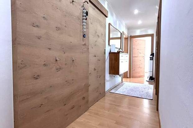 Terrassenwohnung kaufen in 6262 Schlitters (Bild 3)