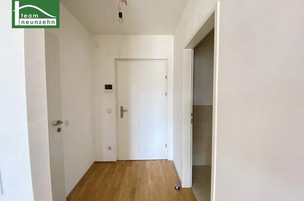 Terrassenwohnung mieten in 1210 Wien (Bild 5)