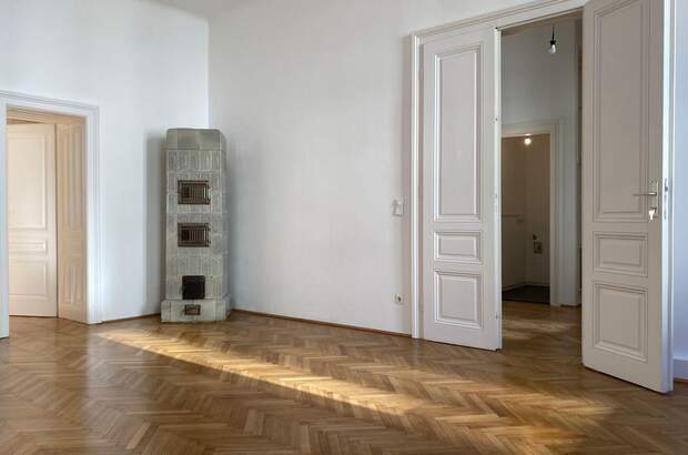 Wohnung mit Balkon mieten in 1070 Wien (Bild 4)