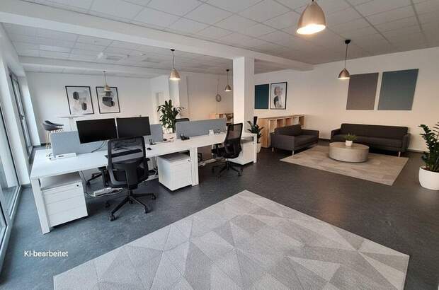 Gewerbeobjekt mieten in 4910 Ried (Bild 2)