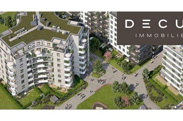 Terrassenwohnung mieten in 1220 Wien (Bild 5)