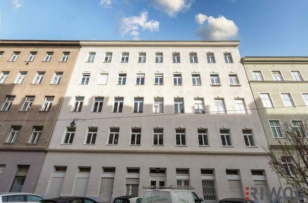 Wohnung kaufen in 1050 Wien (Bild 2)