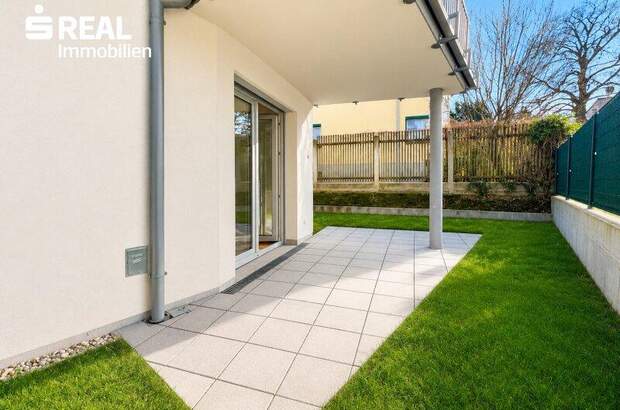 Terrassenwohnung kaufen in 3423 St. Andrä (Bild 4)