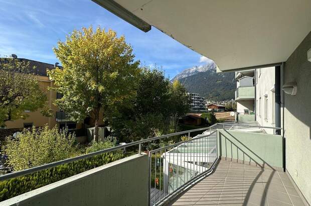 Wohnung mit Balkon mieten in 6020 Innsbruck (Bild 4)