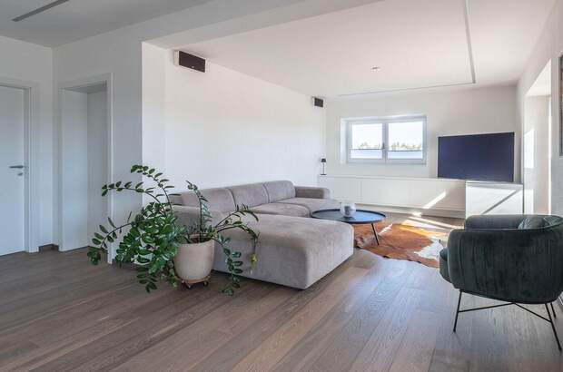 Haus mit Garten kaufen in 5111 Bürmoos (Bild 4)