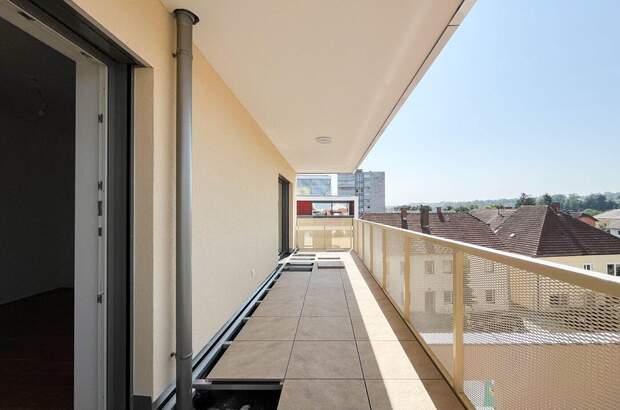 Wohnung mit Balkon kaufen in 4710 Grieskirchen (Bild 4)