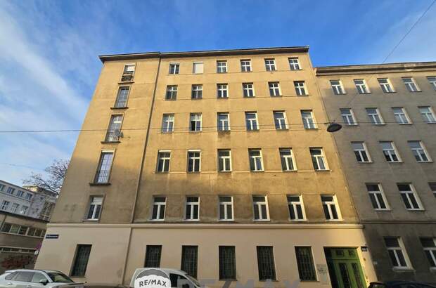 Wohnung kaufen in 1100 Wien (Bild 1)