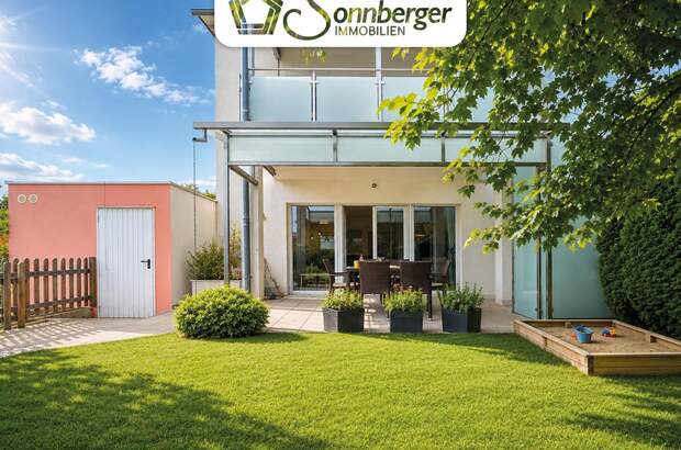 Reihenhaus kaufen in 4060 Leonding (Bild 1)