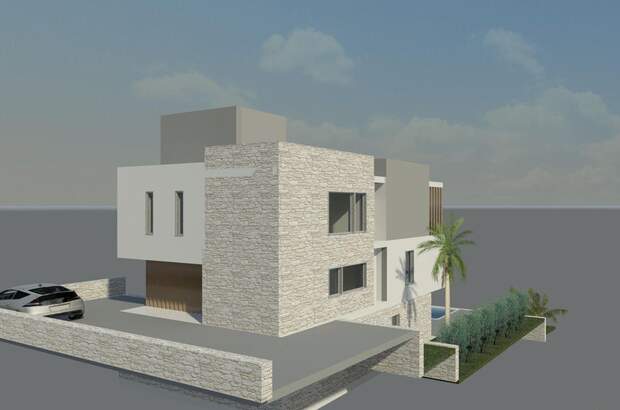 Haus mit Garten kaufen in 21220 Trogir (Bild 4)