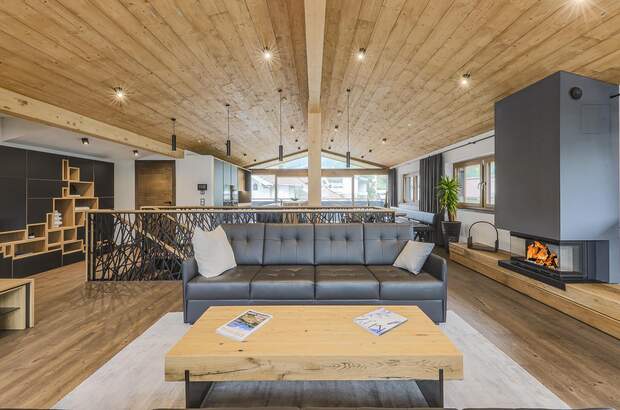 Chalet kaufen in 6365 Kirchberg (Bild 3)