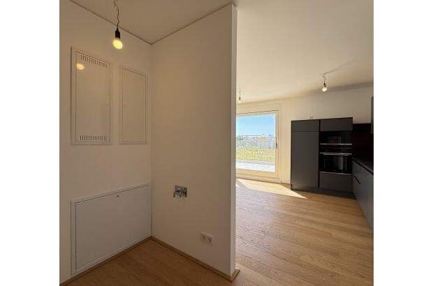 Terrassenwohnung kaufen in 1210 Wien (Bild 2)