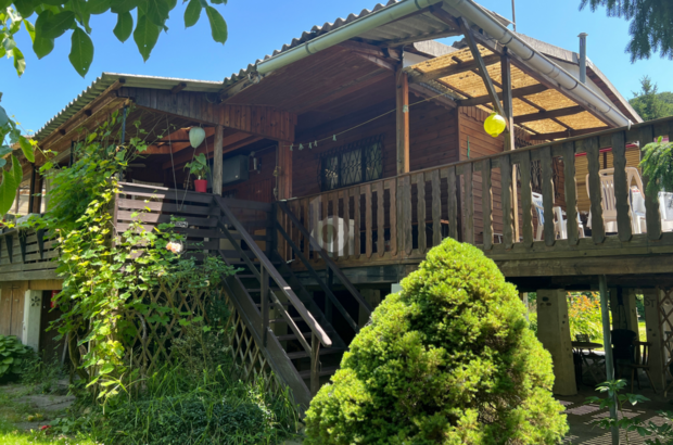 Terrassenwohnung kaufen in 3422 Sankt Andrä (Bild 1)