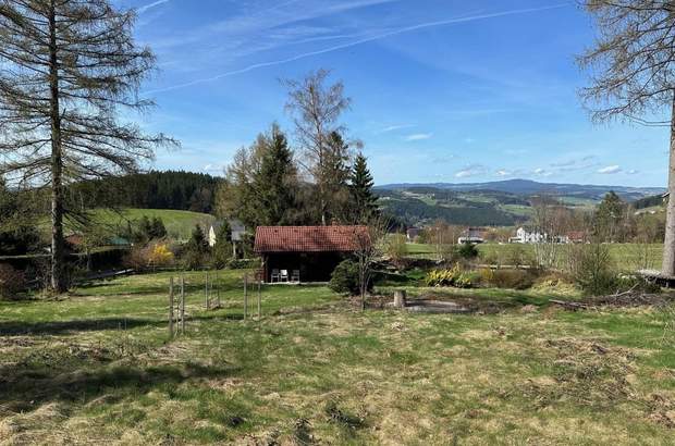 Grundstück kaufen in 4201 Eidenberg (Bild 1)