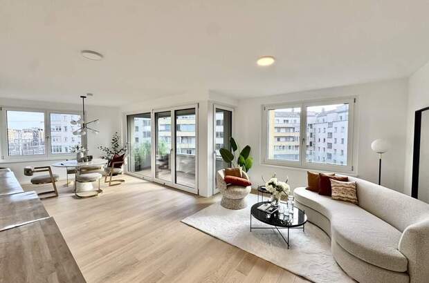 Eigentumswohnung in 1100 Wien