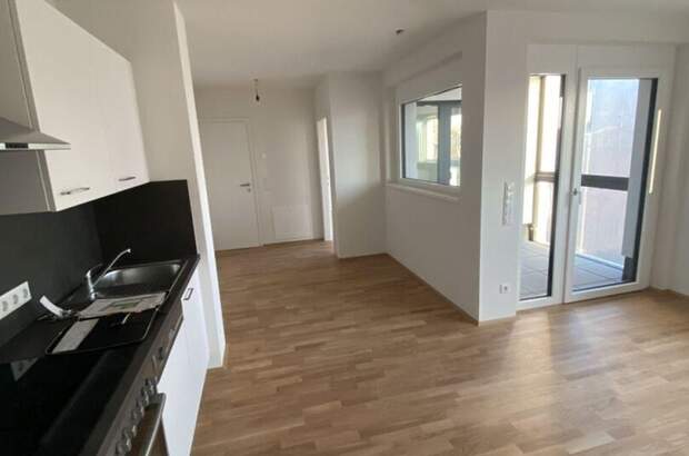 Wohnung mit Balkon mieten in 8051 Graz (Bild 1)