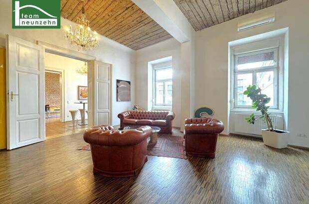 Büro / Praxis mieten in 8020 Graz (Bild 3)