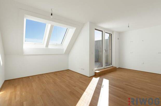 Terrassenwohnung kaufen in 1210 Wien (Bild 4)