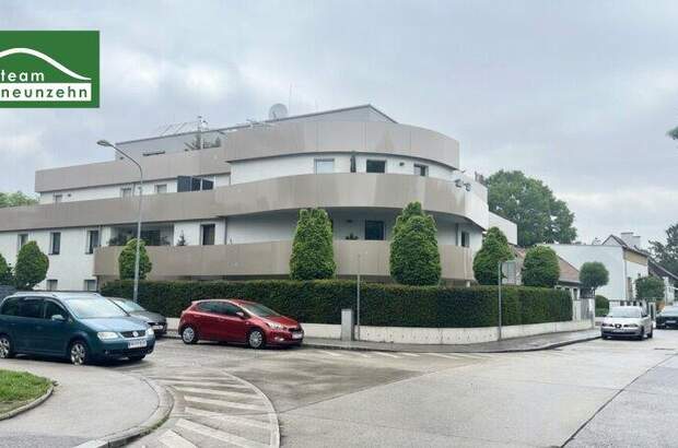 Halle / Lager / Produktion mieten in 1220 Wien (Bild 4)