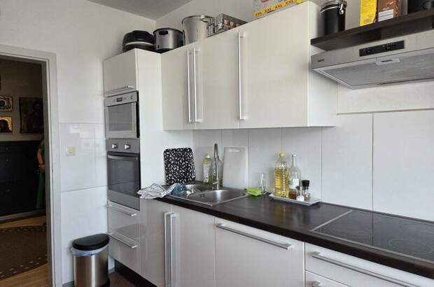 Terrassenwohnung mieten in 8472 Straß (Bild 2)