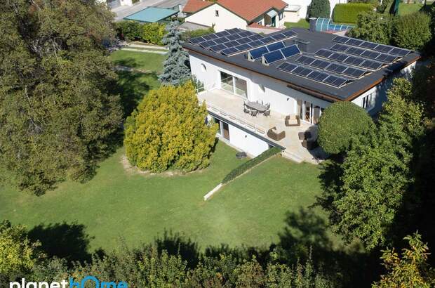 Einfamilienhaus kaufen in 2371 Hinterbrühl (Bild 1)