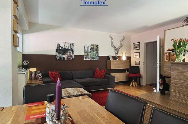 Terrassenwohnung kaufen in 6290 Mayrhofen (Bild 2)