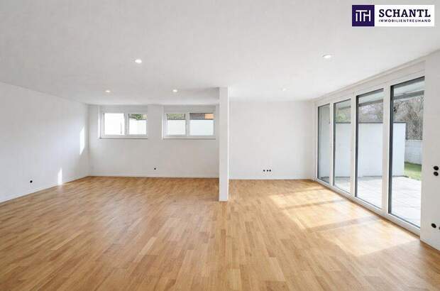 Terrassenwohnung kaufen in 1210 Wien (Bild 5)