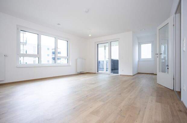 Terrassenwohnung kaufen in 2700 Wr. Neustadt (Bild 1)