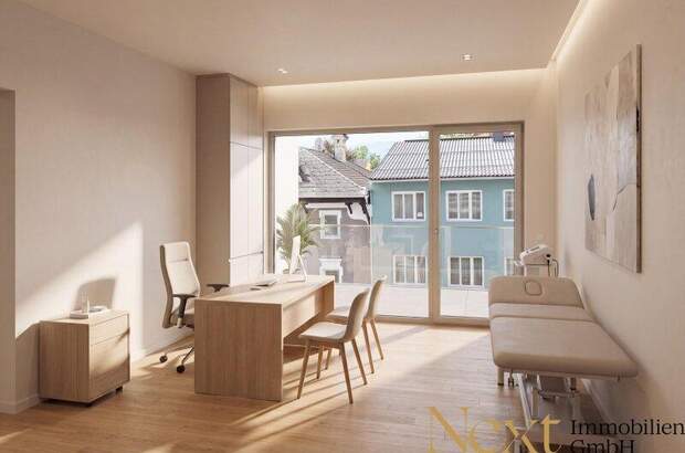 Büro / Praxis kaufen in 4810 Gmunden (Bild 2)