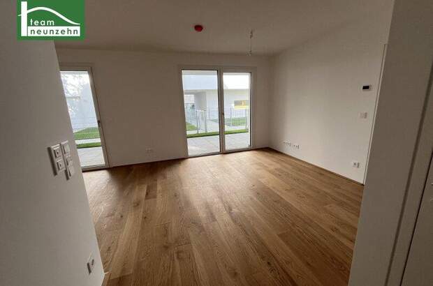 Terrassenwohnung kaufen in 1220 Wien (Bild 2)