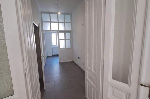 Altbauwohnung mieten in 1200 Wien (Bild 5)