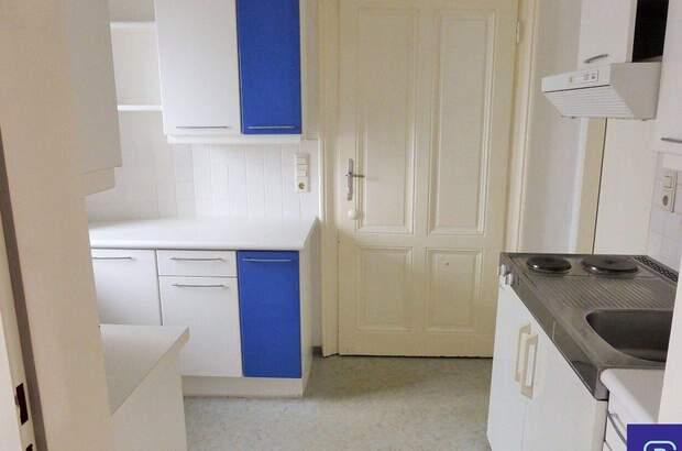 Altbauwohnung mieten in 1180 Wien (Bild 5)