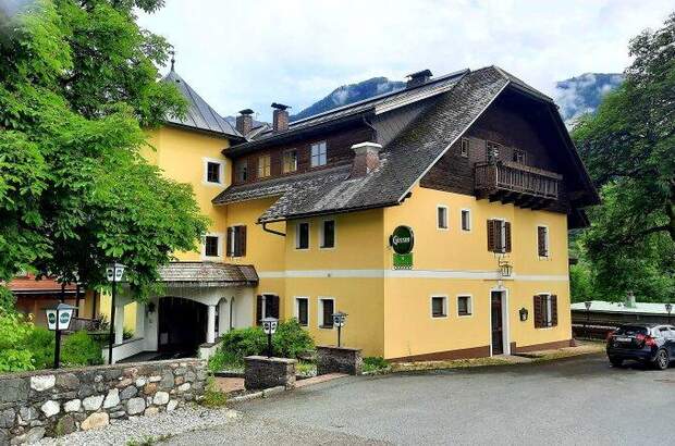Beherbergungsbetrieb kaufen in 9620 Hermagor (Bild 1)