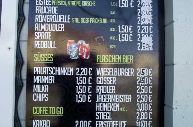 Gastronomie / Restaurant kaufen in 1100 Wien (Bild 4)