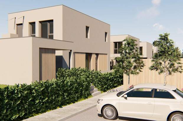 Haus mit Garten kaufen in 5231 Schalchen (Bild 4)