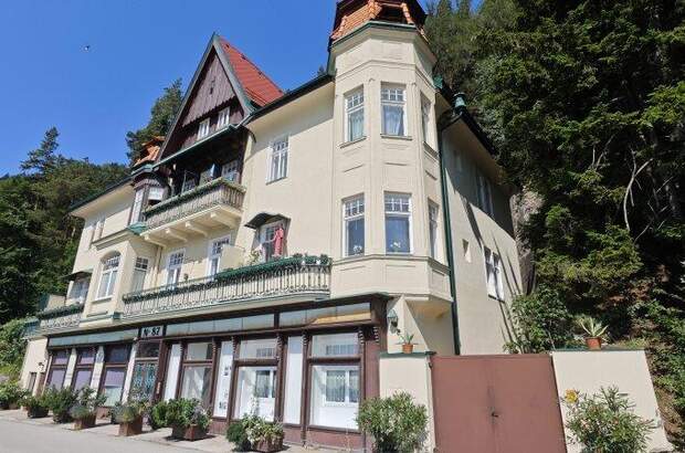 Wohnung mieten in 2680 Semmering (Bild 1)