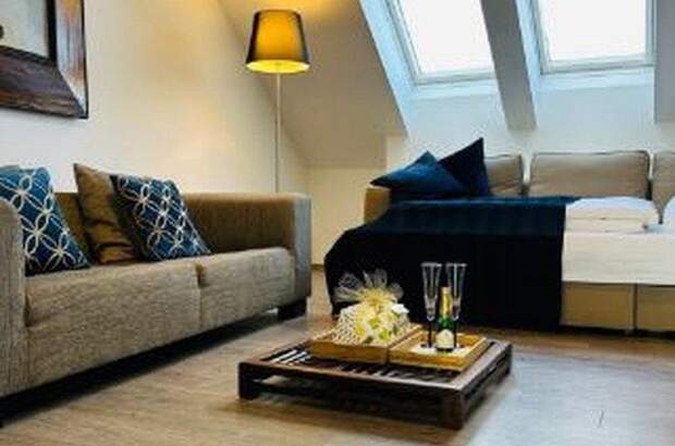 Terrassenwohnung kaufen in 1180 Wien (Bild 4)