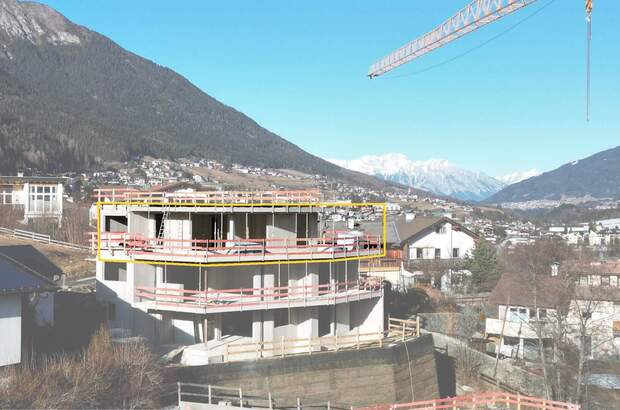 Terrassenwohnung kaufen in 6166 Fulpmes (Bild 1)