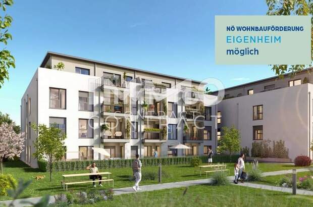 Eigentumswohnung in 3200 Ober