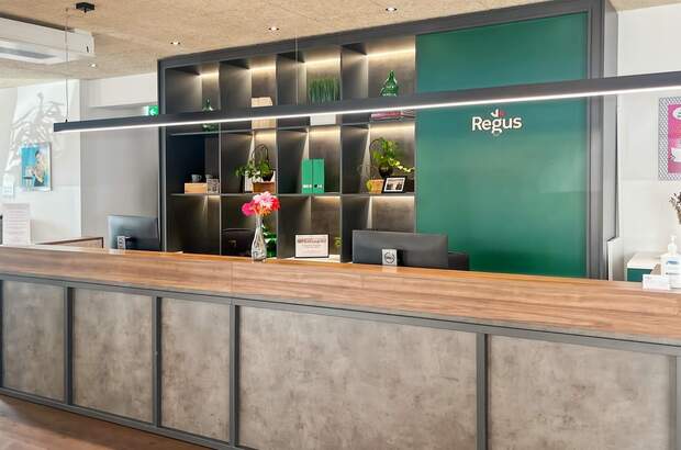 Büro / Praxis mieten in 5020 Salzburg (Bild 2)